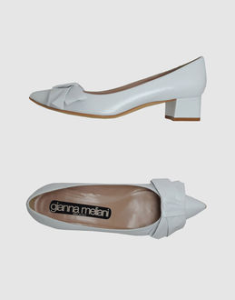 GIANNA MELIANI - CALZATURE - Decolletes - su YOOX.COM