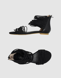 KILLAH - CALZATURE - Sandali - su YOOX.COM