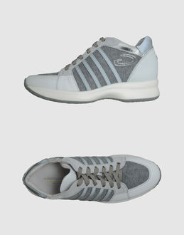 ALBERTO GUARDIANI SPORT - CALZATURE - Zeppe - su YOOX.COM