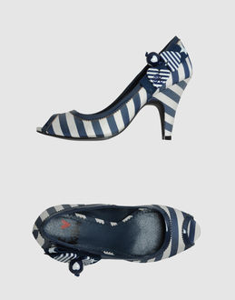 KILLAH - CALZATURE - Decolletes open toe - su YOOX.COM