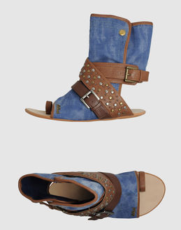 KILLAH - CALZATURE - Infradito - su YOOX.COM