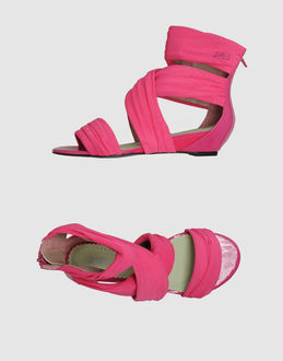 KILLAH - CALZATURE - Zeppe - su YOOX.COM