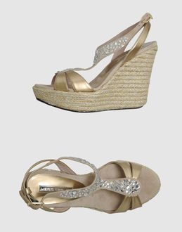 MARIO CERUTTI - CALZATURE - Zeppe - su YOOX.COM