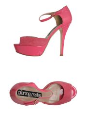 GIANNA MELIANI - Platform sandals