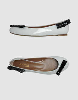 ANTICA BOTTEGA - CALZATURE - Ballerine - su YOOX.COM