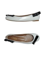 ANTICA BOTTEGA - Ballerine