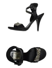 PEDRO GARCÍA - High-heeled sandals