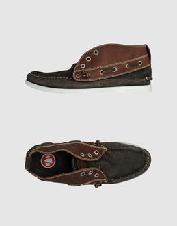 MURPHY & NYE - CALZATURE - Mocassini - su YOOX.COM