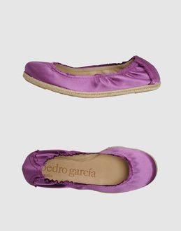PEDRO GARCÍA - CALZATURE - Ballerine - su YOOX.COM