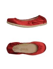 PEDRO GARCÍA - Ballet flats