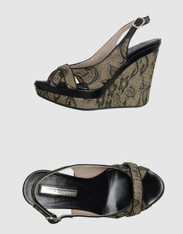 MARIO CERUTTI - CALZATURE - Zeppe - su YOOX.COM