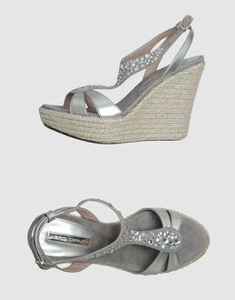 MARIO CERUTTI - CALZATURE - Zeppe - su YOOX.COM