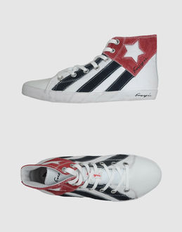ENERGIE - CALZATURE - Sneakers alte - su YOOX.COM