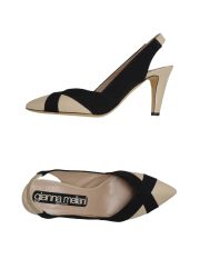 GIANNA MELIANI - Zapatos abiertos
