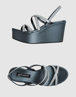 PEDRO GARCÍA - CALZATURE - Zeppe - su YOOX.COM