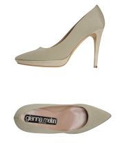 GIANNA MELIANI - Plateau Pumps