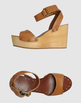 ASH - CALZATURE - Zeppe - su YOOX.COM