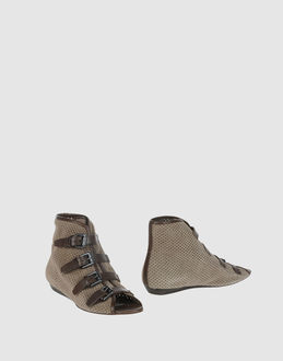 ASH - CALZATURE - Stivaletti - su YOOX.COM