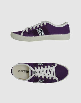 BIKKEMBERGS - CALZATURE - Sneakers - su YOOX.COM