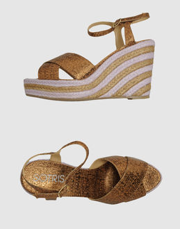 SOTRIS - CALZATURE - Zeppe - su YOOX.COM