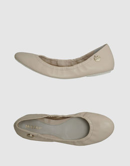 MIEZKO - CALZATURE - Ballerine - su YOOX.COM