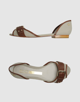 MIEZKO - CALZATURE - Sandali - su YOOX.COM