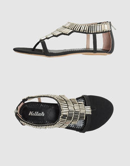 KILLAH - CALZATURE - Infradito - su YOOX.COM