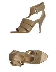VICINI - High-heeled sandals