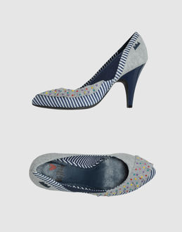 KILLAH - CALZATURE - Decolletes - su YOOX.COM
