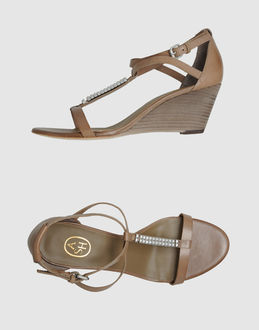 ASH - CALZATURE - Zeppe - su YOOX.COM
