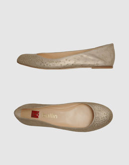 BALLIN - CALZATURE - Ballerine - su YOOX.COM
