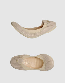 BALLIN - CALZATURE - Ballerine - su YOOX.COM
