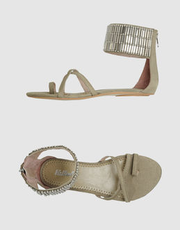 KILLAH - CALZATURE - Infradito - su YOOX.COM