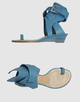 VICINI - CALZATURE - Zeppe - su YOOX.COM