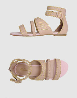 KILLAH - CALZATURE - Sandali - su YOOX.COM