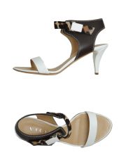 VICINI - High-heeled sandals