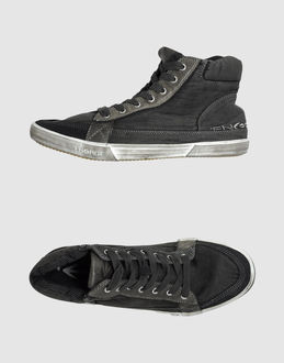 ENERGIE - CALZATURE - Sneakers alte - su YOOX.COM