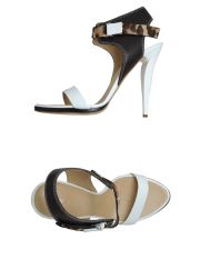 VICINI - High-heeled sandals