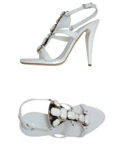 VICINI - High-heeled sandals