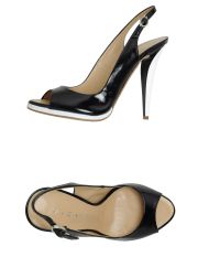 VICINI - Platform sandals