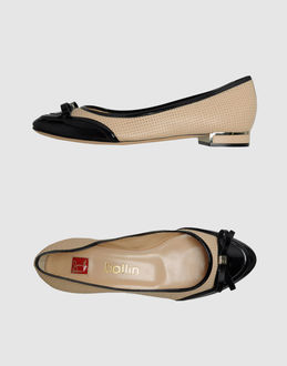BALLIN - CALZATURE - Ballerine - su YOOX.COM