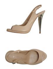 VICINI - Platform sandals