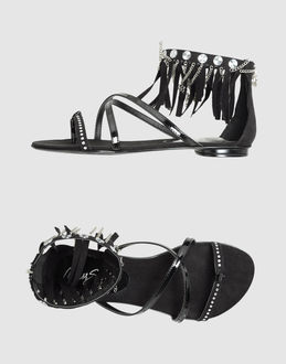MISS SIXTY - CALZATURE - Infradito - su YOOX.COM
