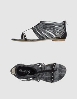 MISS SIXTY - CALZATURE - Infradito - su YOOX.COM
