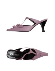 PRADA - Mules