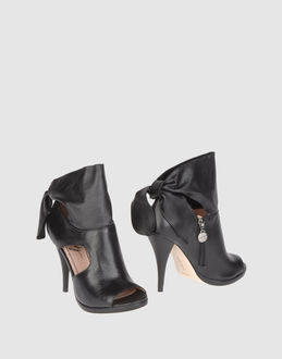 MISS SIXTY - CALZATURE - Stivaletti - su YOOX.COM