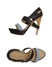 VICINI - Platform sandals