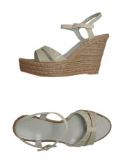 ARMANI COLLEZIONI - Wedge