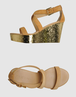 VICINI - CALZATURE - Zeppe - su YOOX.COM