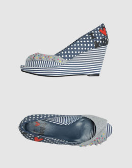 KILLAH - CALZATURE - Zeppe - su YOOX.COM